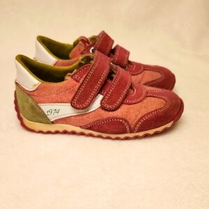 Naturino sneakers Toddler Size 25